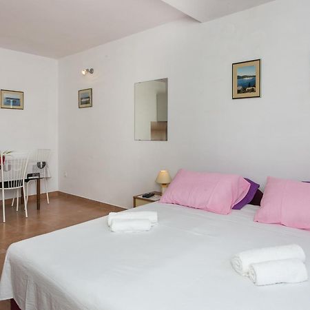 Apartments Anamaria Dubrovnik Ruang foto