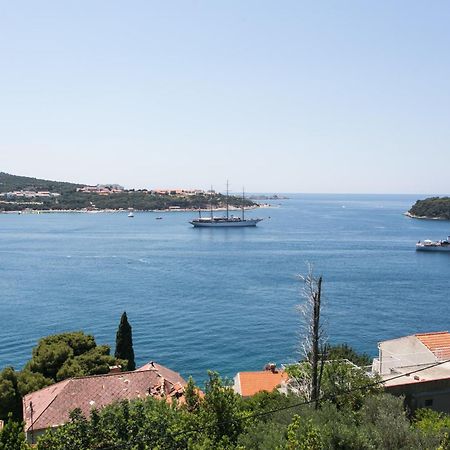 Apartments Anamaria Dubrovnik Ruang foto