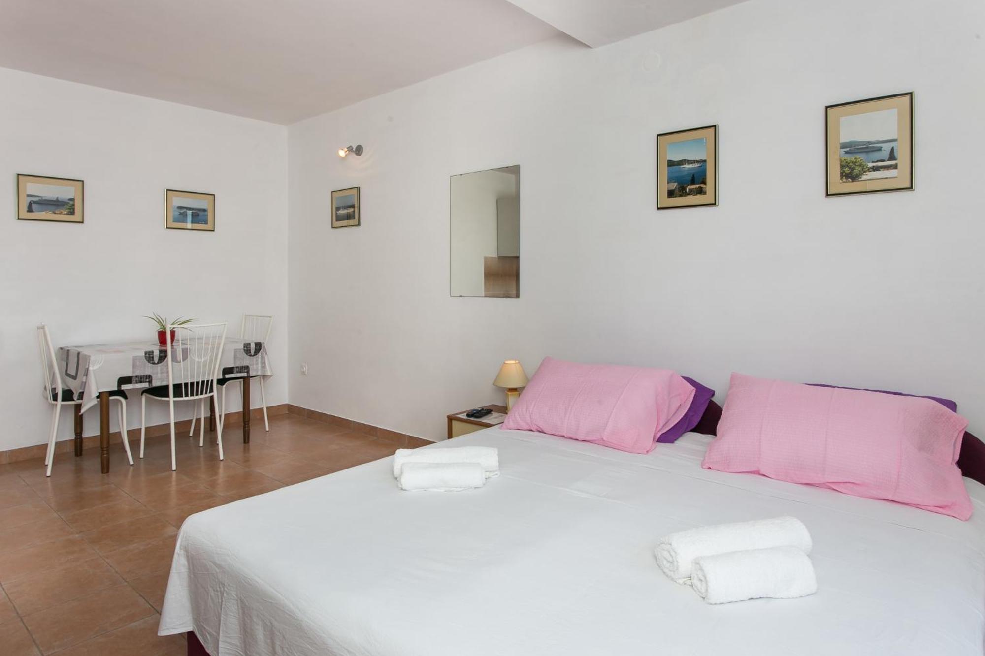 Apartments Anamaria Dubrovnik Ruang foto