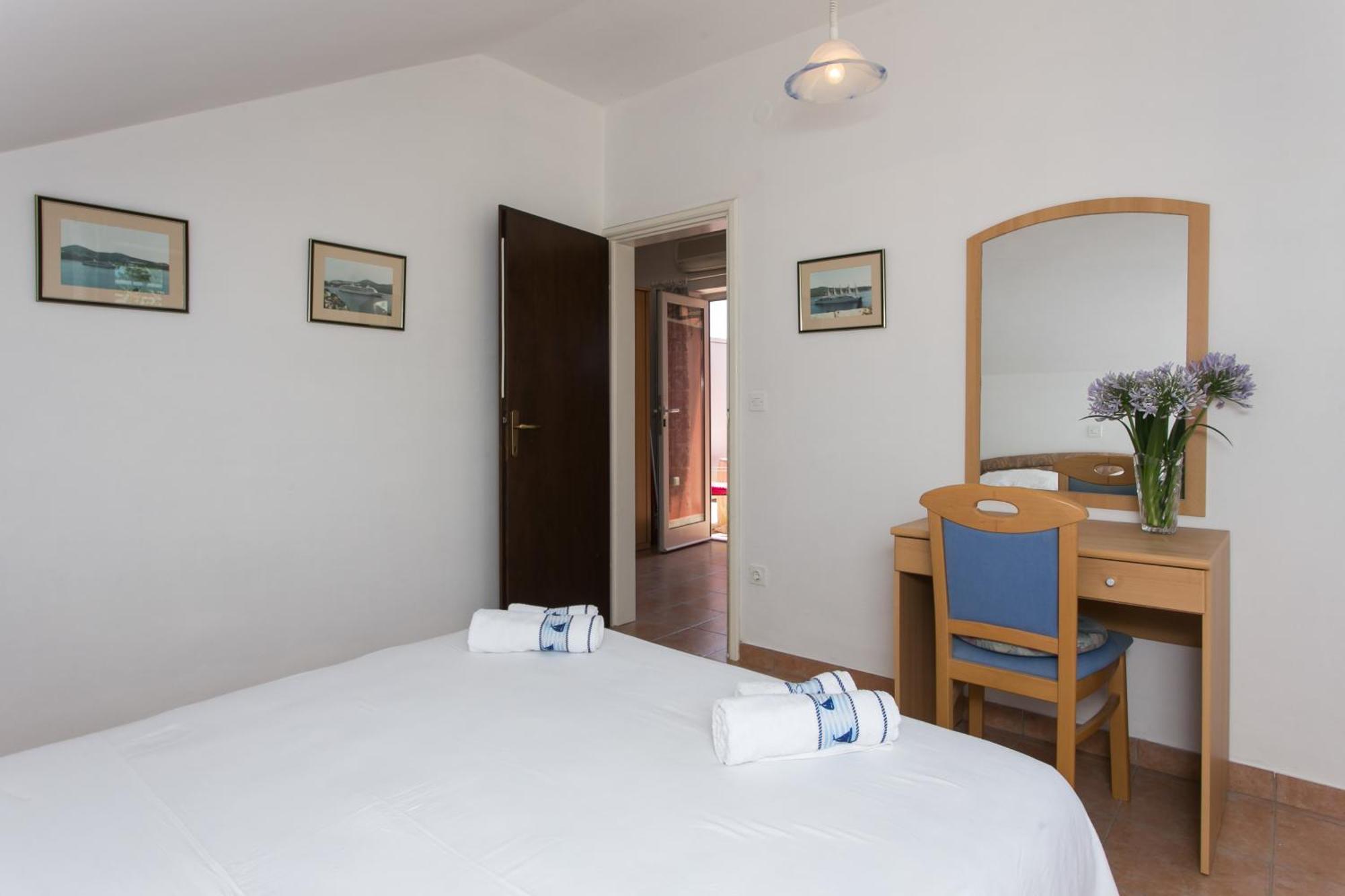 Apartments Anamaria Dubrovnik Ruang foto