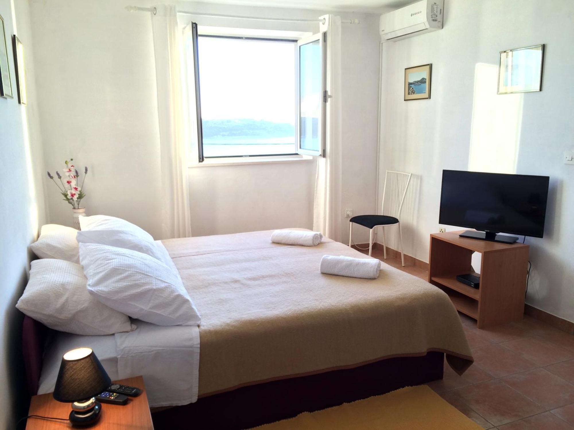 Apartments Anamaria Dubrovnik Ruang foto