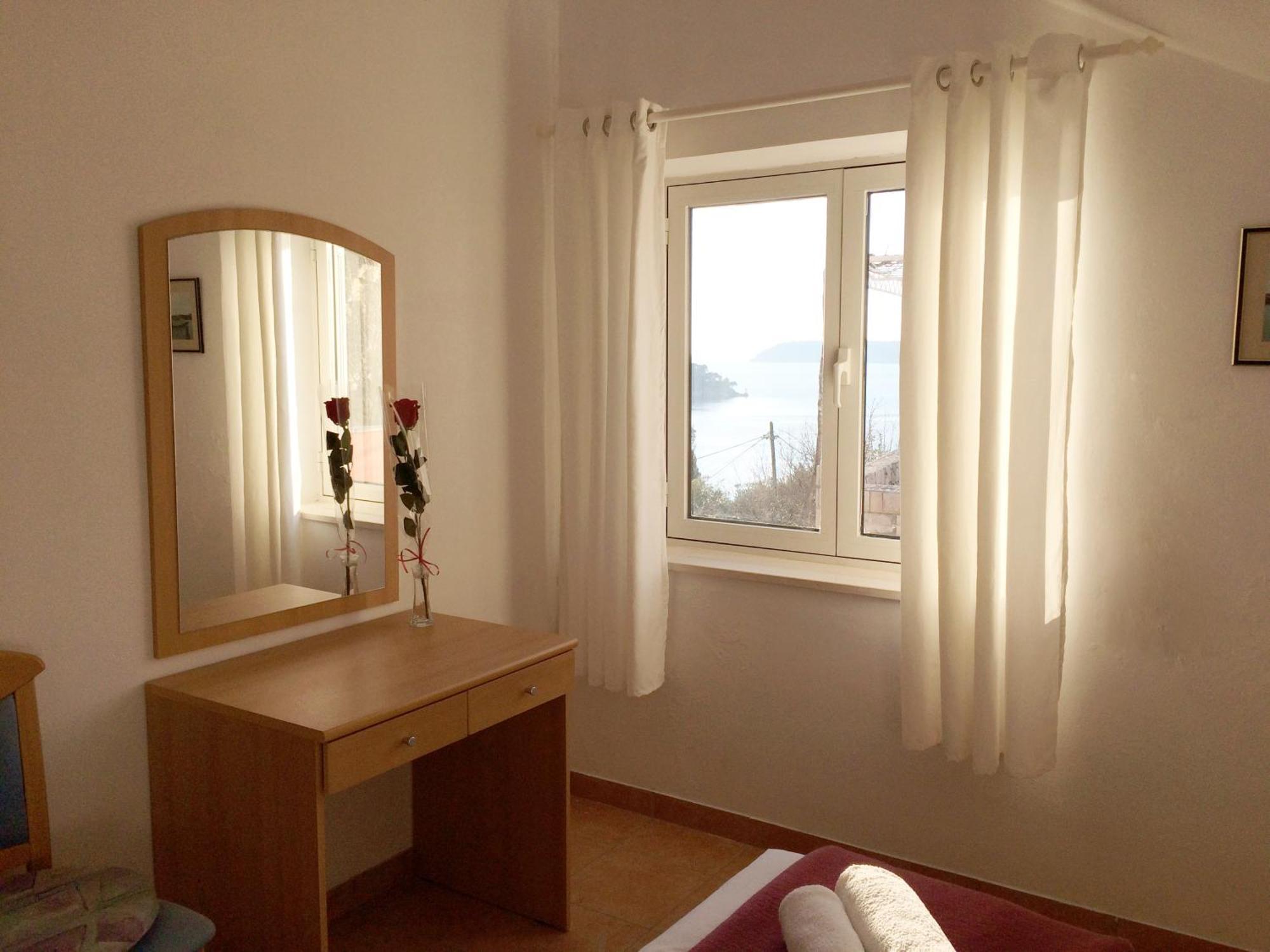 Apartments Anamaria Dubrovnik Ruang foto