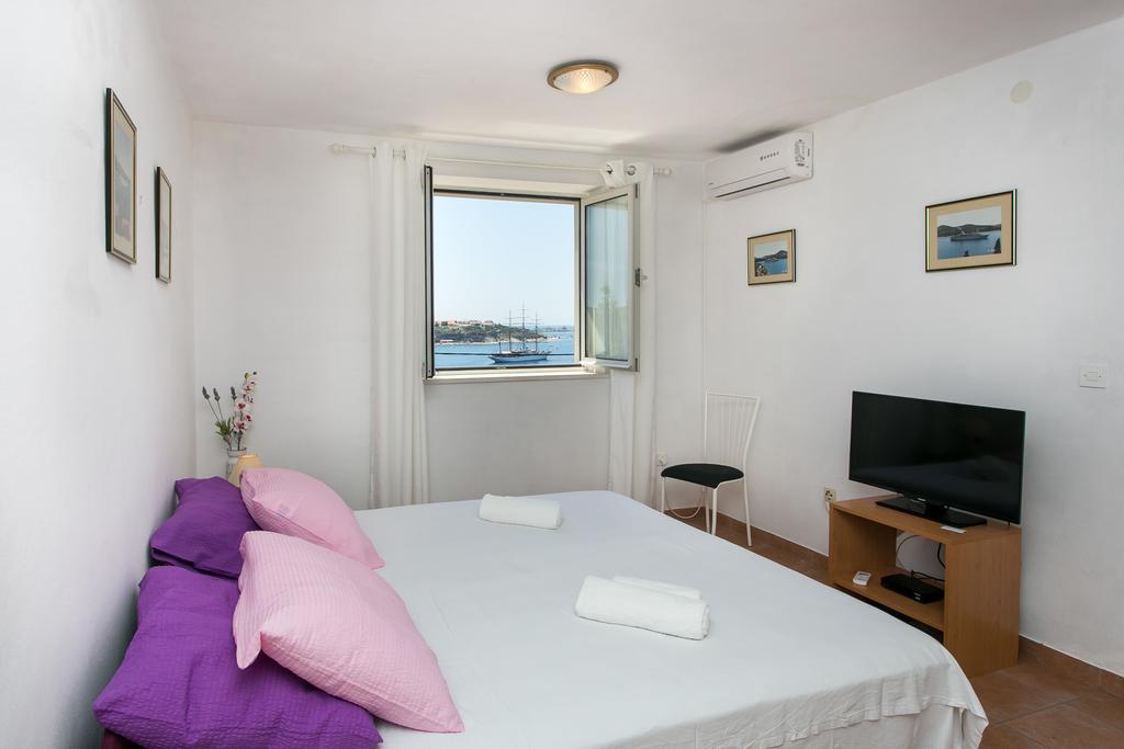 Apartments Anamaria Dubrovnik Ruang foto