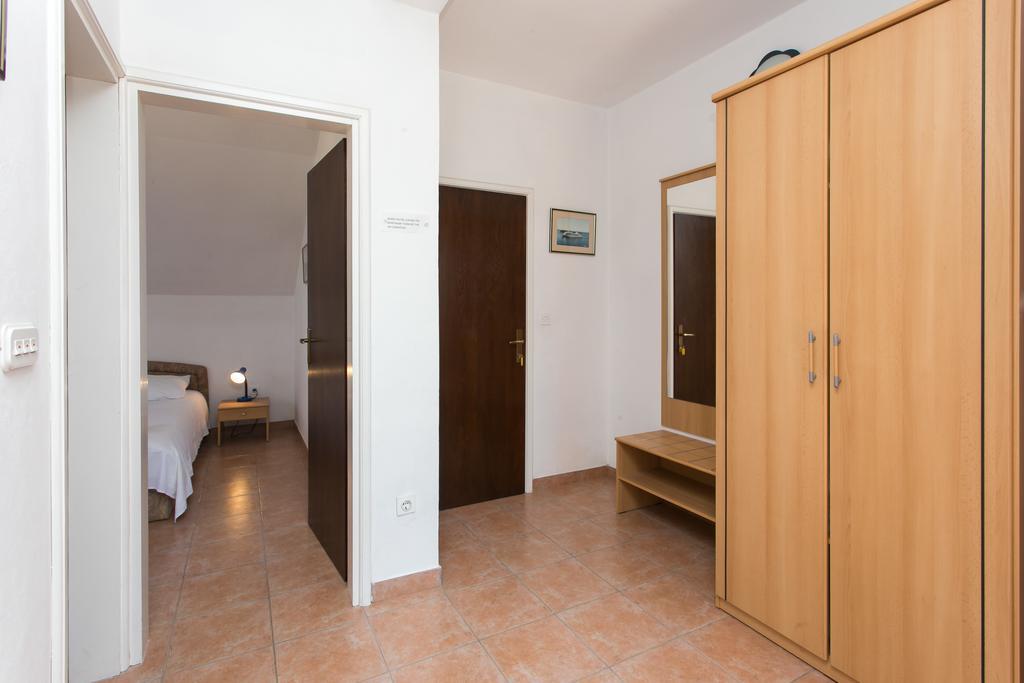 Apartments Anamaria Dubrovnik Ruang foto