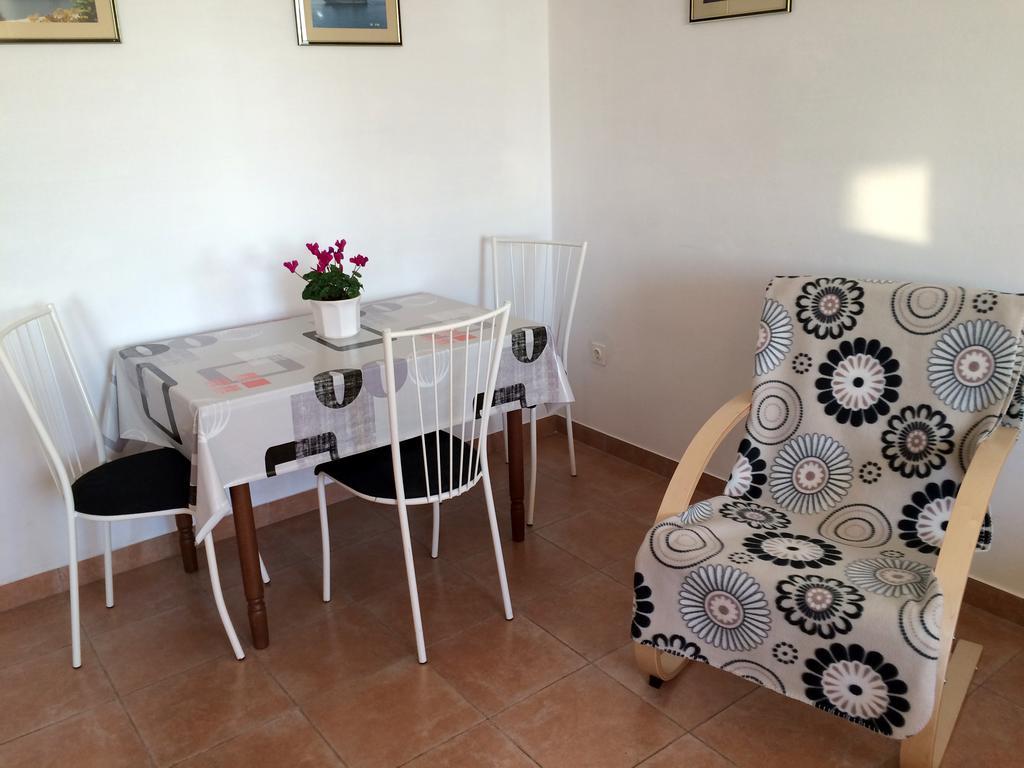 Apartments Anamaria Dubrovnik Ruang foto